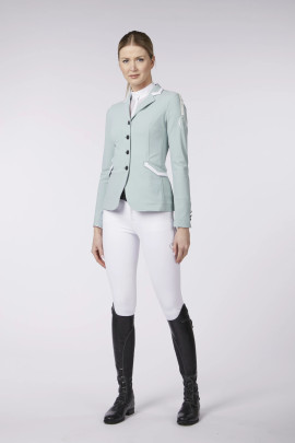 Vestrum Women's Competition Jacket Alessandria Frosty Green - Discover more Vestrum Women's Competition Jacket Alessandria Frosty Green - Discover more