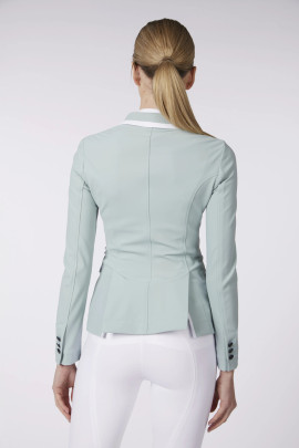 Vestrum Women's Competition Jacket Alessandria Frosty Green - Discover more Vestrum Women's Competition Jacket Alessandria Frosty Green - Discover more
