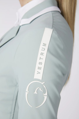Vestrum Women's Competition Jacket Alessandria Frosty Green - Discover more Vestrum Women's Competition Jacket Alessandria Frosty Green - Discover more