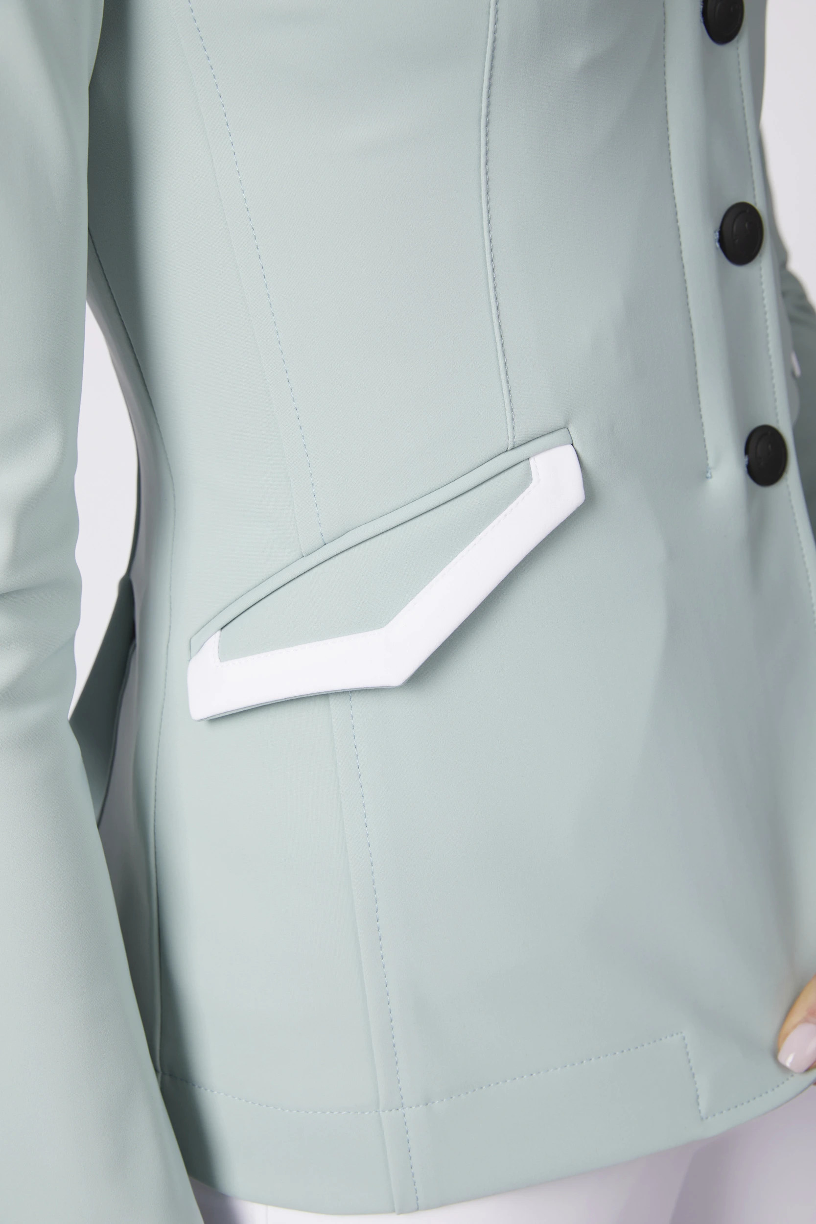 Vestrum Women's Competition Jacket Alessandria Frosty Green - Discover more Vestrum Women's Competition Jacket Alessandria Frosty Green - Discover more