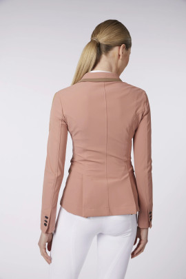 Vestrum Women's Competition Jacket Alessandria Tk - Dusty Pink -Discover more Vestrum Women's Competition Jacket Alessandria Tk - Dusty Pink -Discover more