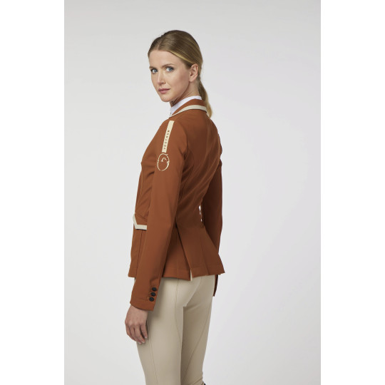 jacket shine dameskleding