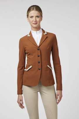 Vestrum Women's Competition Jacket Alessandria - Coconut - Discover more