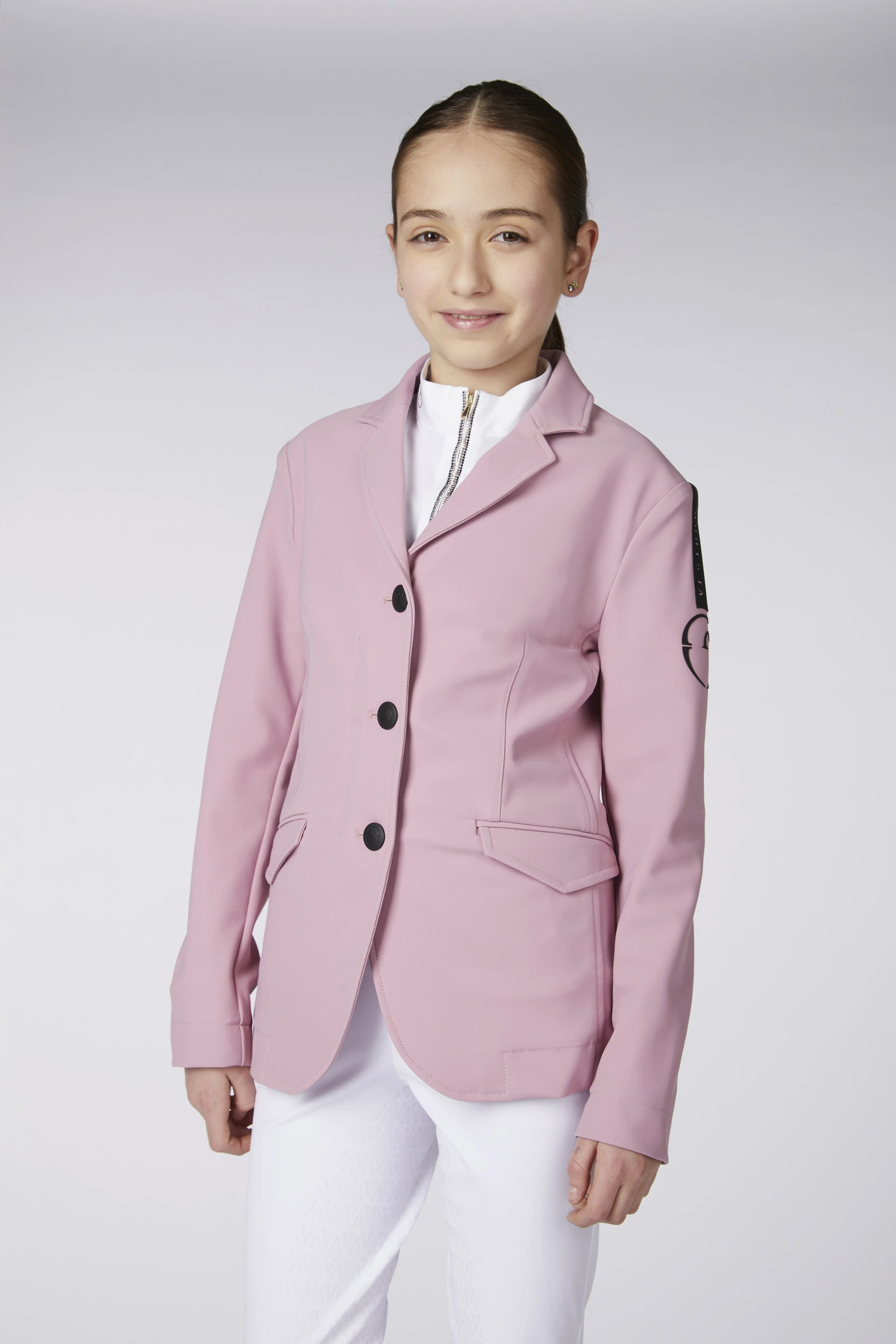 Vestrum Kids Competition Jacket - Shop Now Vestrum Kids Competition Jacket - Shop Now