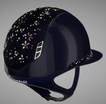 Miss Shield 2.0 Flower Swarovski Jewelry kopen? - verkrijgbaar Miss Shield 2.0 Flower Swarovski Jewelry kopen? - verkrijgbaar