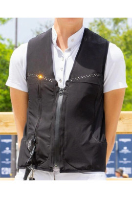 Discover the Seaver Airbag Vest Victory – Maximum Safety & Style