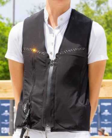 Discover the Seaver Airbag Vest Victory – Maximum Safety & Style Discover the Seaver Airbag Vest Victory – Maximum Safety & Style