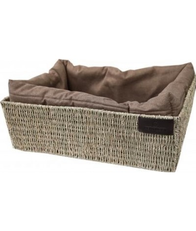 Kentucky Dog Bed "Basket" Small