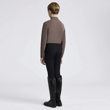 Shop Cavalleria Toscana Walnut Trainingspolo Jongens – Warm & Stijlvol Shop Cavalleria Toscana Walnut Trainingspolo Jongens – Warm & Stijlvol