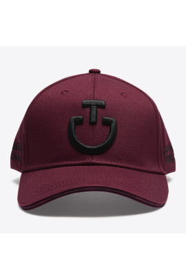 Cavalleria Toscana Pet Bordeaux | Stijlvol & Functioneel