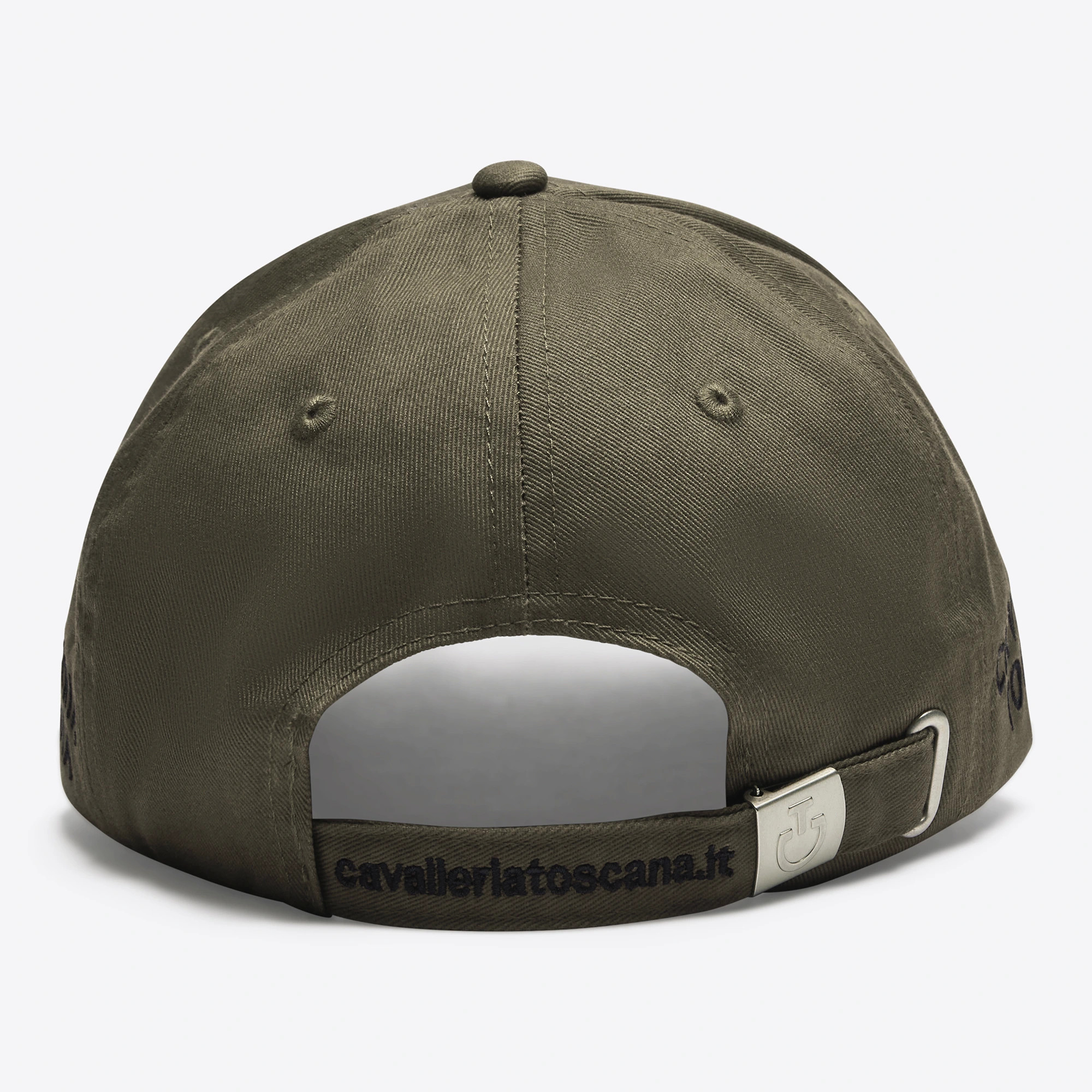 Cavalleria Toscana Cap Walnut | Comfortable & Elegant Cavalleria Toscana Cap Walnut | Comfortable & Elegant