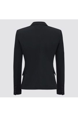 Cavalleria Toscana Hunter Girls’ Competition Jacket Black – Order Now Cavalleria Toscana Hunter Girls’ Competition Jacket Black – Order Now