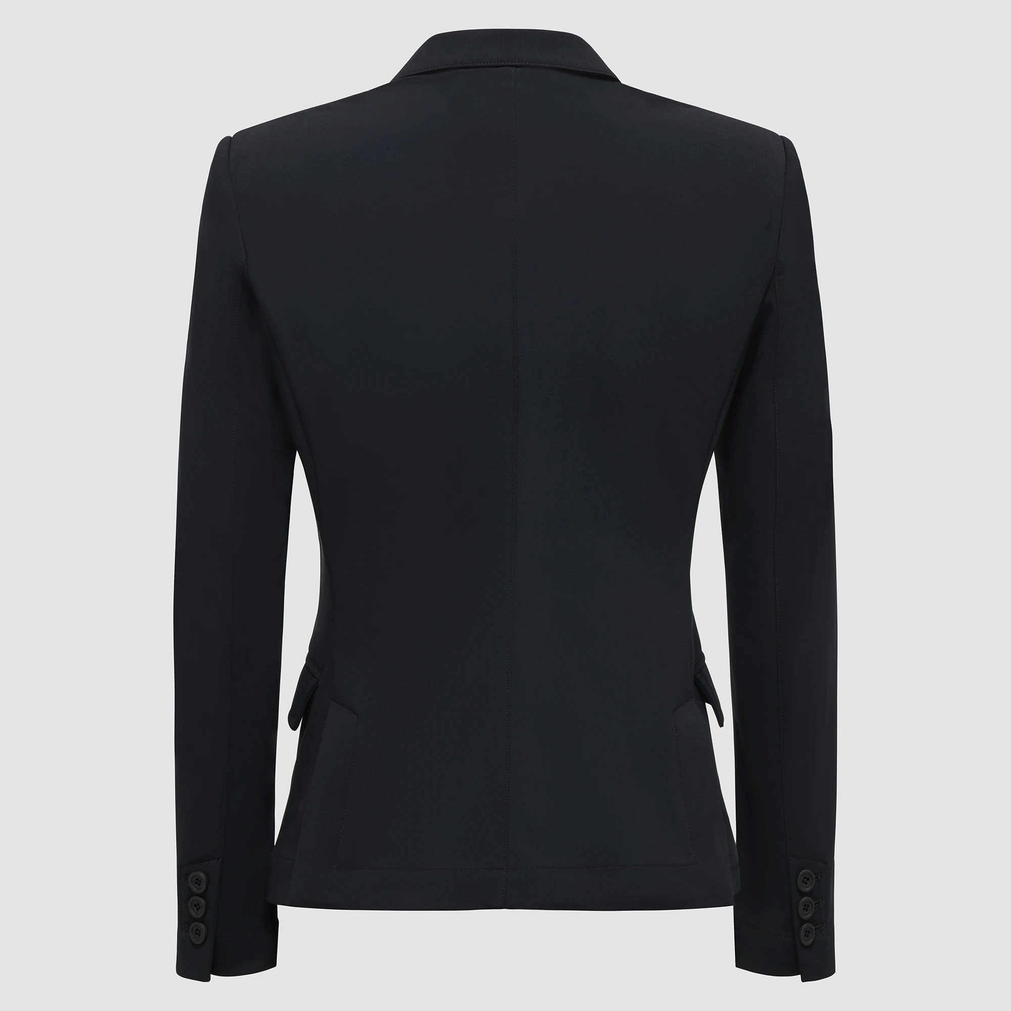 Cavalleria Toscana Hunter Girls’ Competition Jacket Black – Order Now Cavalleria Toscana Hunter Girls’ Competition Jacket Black – Order Now