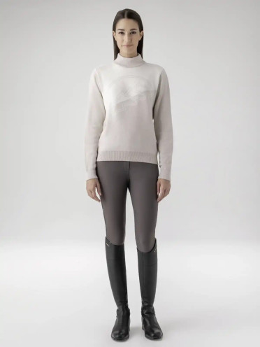 Shop the Equiline Eplic Tofu Pullover – Elegant & Warm Women’s Sweater Shop the Equiline Eplic Tofu Pullover – Elegant & Warm Women’s Sweater