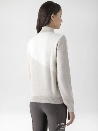 Shop the Equiline Eplic Tofu Pullover – Elegant & Warm Women’s Sweater Shop the Equiline Eplic Tofu Pullover – Elegant & Warm Women’s Sweater