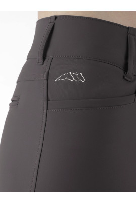 Shop the Equiline Adellekh Full Grip Breeches Marsh – Elegant Espresso Style for Every Ride Shop the Equiline Adellekh Full Grip Breeches Marsh – Elegant Espresso Style for Every Ride