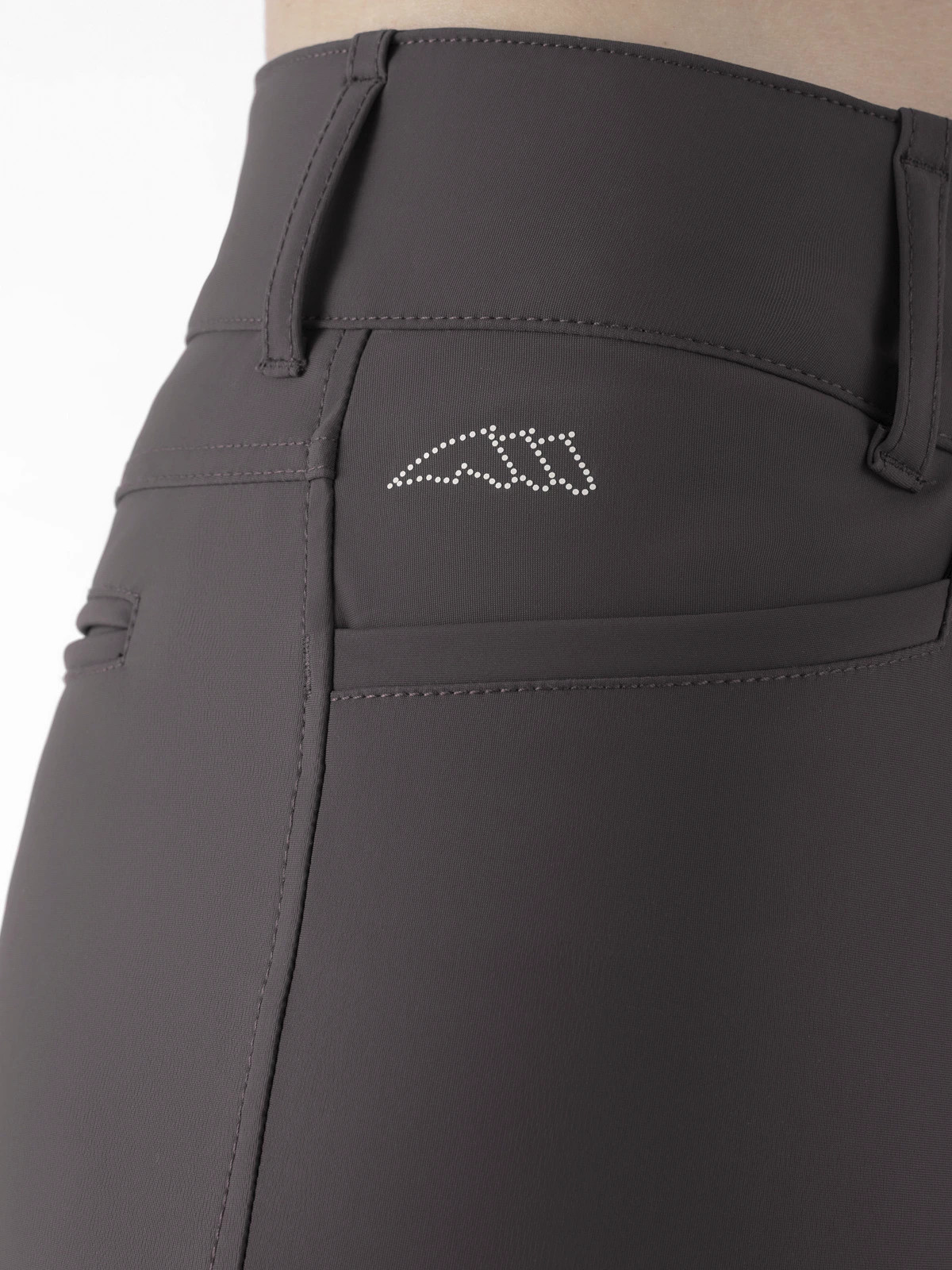 Shop the Equiline Adellekh Full Grip Breeches Marsh – Elegant Espresso Style for Every Ride Shop the Equiline Adellekh Full Grip Breeches Marsh – Elegant Espresso Style for Every Ride