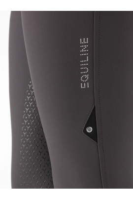 Shop the Equiline Adellekh Full Grip Breeches Marsh – Elegant Espresso Style for Every Ride Shop the Equiline Adellekh Full Grip Breeches Marsh – Elegant Espresso Style for Every Ride