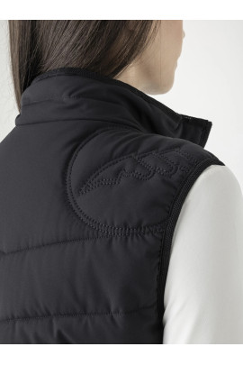 Shop de Equiline Elysir bodywarmer – stijlvol, warm & duurzaam Shop de Equiline Elysir bodywarmer – stijlvol, warm & duurzaam