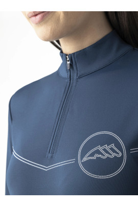Equiline Equost Second Skin Trainingsshirt Legion Blue – Shop Nu Stijlvol & Comfortabel Equiline Equost Second Skin Trainingsshirt Legion Blue – Shop Nu Stijlvol & Comfortabel