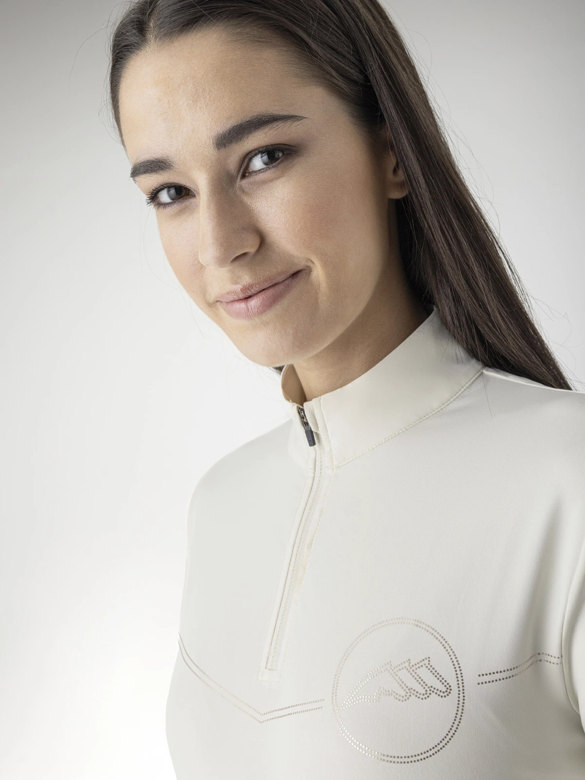 Equiline Equost Second Skin Training Shirt Tofu – Shop Elegant Comfort Now Equiline Equost Second Skin Training Shirt Tofu – Shop Elegant Comfort Now