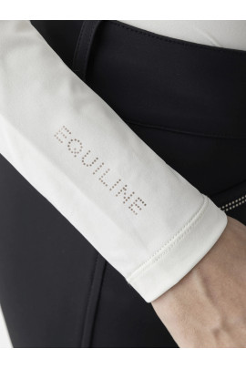 Equiline Equost Second Skin Trainingsshirt Tofu – Shop Elegant & Functioneel Equiline Equost Second Skin Trainingsshirt Tofu – Shop Elegant & Functioneel