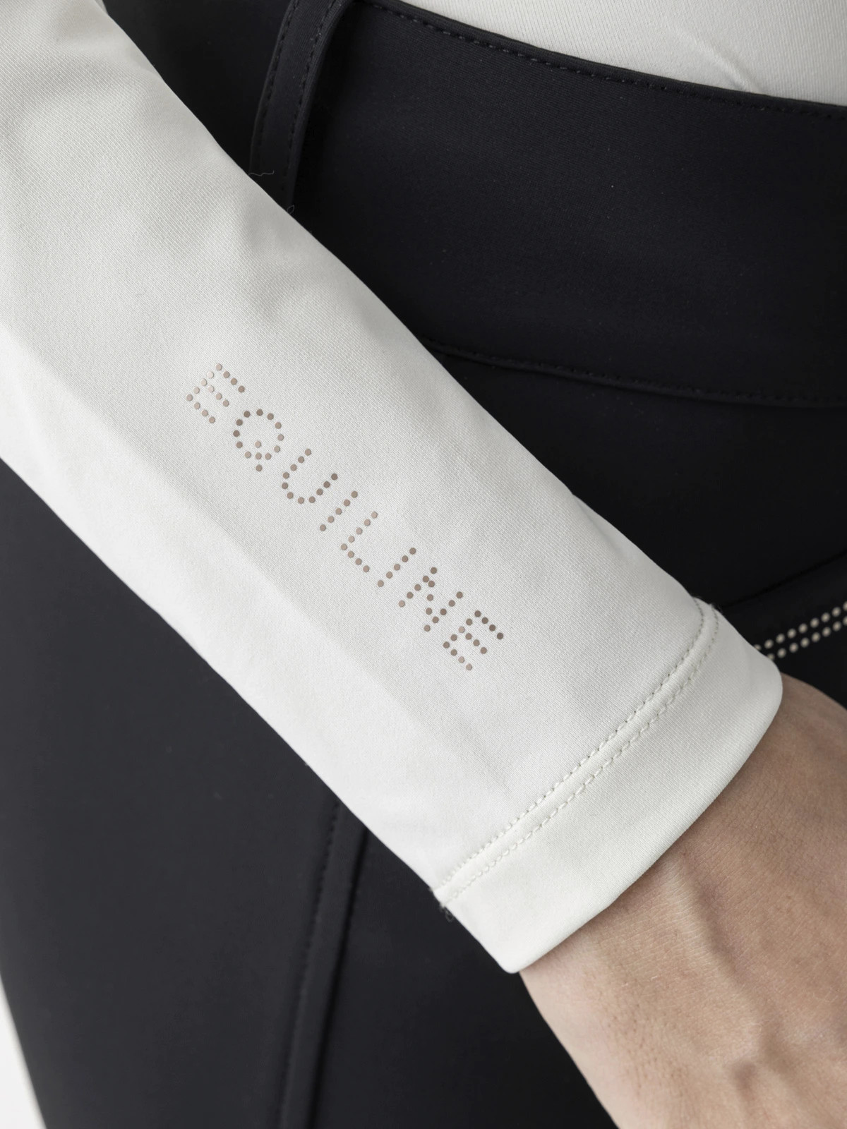Equiline Equost Second Skin Training Shirt Tofu – Shop Elegant Comfort Now Equiline Equost Second Skin Training Shirt Tofu – Shop Elegant Comfort Now
