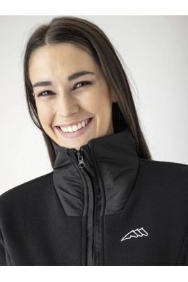 Equiline Embres Full Zip Sweatshirt – Shop Comfort & Style Now Equiline Embres Full Zip Sweatshirt – Shop Comfort & Style Now