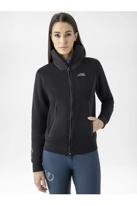 Equiline Embres Full Zip Sweatshirt – Shop Comfort & Style Now