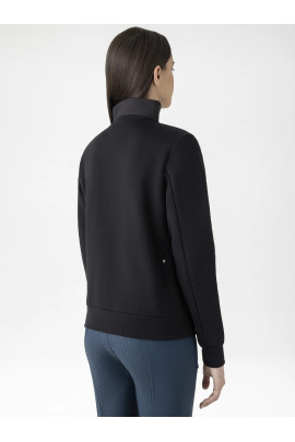 Equiline Embres Full Zip Sweatshirt – Shop Comfort & Stijl Nu Equiline Embres Full Zip Sweatshirt – Shop Comfort & Stijl Nu