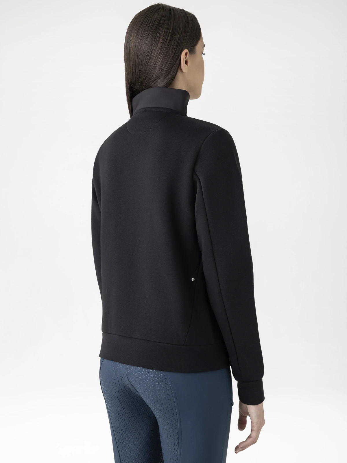 Equiline Embres Full Zip Sweatshirt – Shop Comfort & Stijl Nu Equiline Embres Full Zip Sweatshirt – Shop Comfort & Stijl Nu