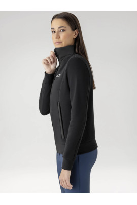 Equiline Embres Full Zip Sweatshirt – Shop Comfort & Stijl Nu Equiline Embres Full Zip Sweatshirt – Shop Comfort & Stijl Nu