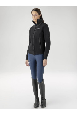 Equiline Embres Full Zip Sweatshirt – Shop Comfort & Stijl Nu Equiline Embres Full Zip Sweatshirt – Shop Comfort & Stijl Nu