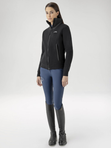 Equiline Embres Full Zip Sweatshirt – Shop Comfort & Style Now Equiline Embres Full Zip Sweatshirt – Shop Comfort & Style Now