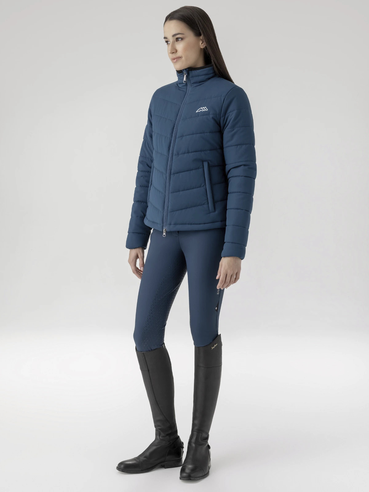 Bestel de Equiline Ertys Bomberjas Legion Blue – Modern & Functioneel Bestel de Equiline Ertys Bomberjas Legion Blue – Modern & Functioneel