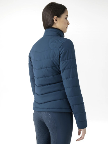 Bestel de Equiline Ertys Bomberjas Legion Blue – Modern & Functioneel Bestel de Equiline Ertys Bomberjas Legion Blue – Modern & Functioneel