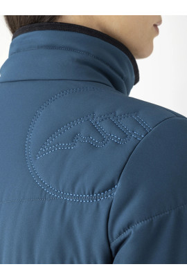 Bestel de Equiline Ertys Bomberjas Legion Blue – Modern & Functioneel Bestel de Equiline Ertys Bomberjas Legion Blue – Modern & Functioneel