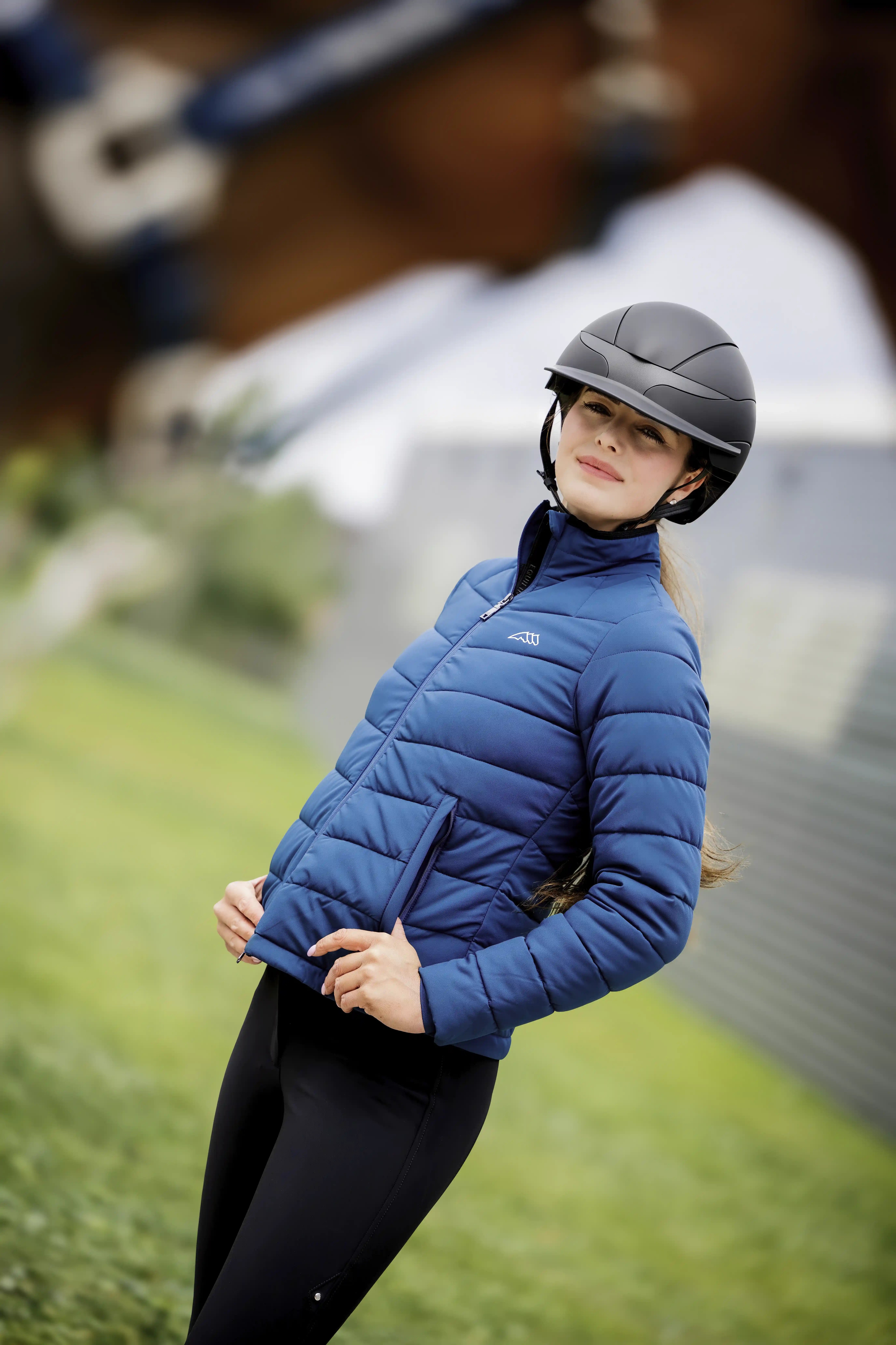 Bestel de Equiline Ertys Bomberjas Legion Blue – Modern & Functioneel Bestel de Equiline Ertys Bomberjas Legion Blue – Modern & Functioneel