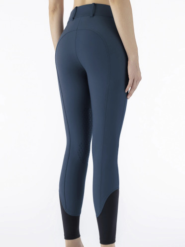 Equiline Elverkh Rijbroek Knie Grip Legion Blue – Kies voor sportieve elegantie Equiline Elverkh Rijbroek Knie Grip Legion Blue – Kies voor sportieve elegantie