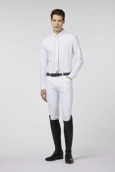 Vestrum Tenno Wedstrijdshirt Man | Stijlvol & Luxe, bestel nu Vestrum Tenno Wedstrijdshirt Man | Stijlvol & Luxe, bestel nu