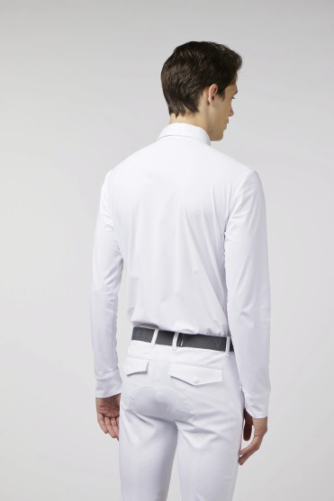 Vestrum Tenno Wedstrijdshirt Man | Stijlvol & Luxe, bestel nu Vestrum Tenno Wedstrijdshirt Man | Stijlvol & Luxe, bestel nu
