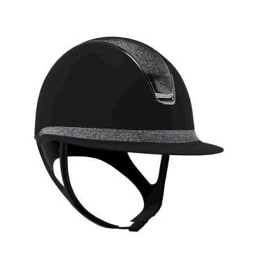 Miss Shield 2.0 Mat Black | Ultra Fine Rock | Night Shade | Black Chrome Miss Shield 2.0 Mat Black | Ultra Fine Rock | Night Shade | Black Chrome