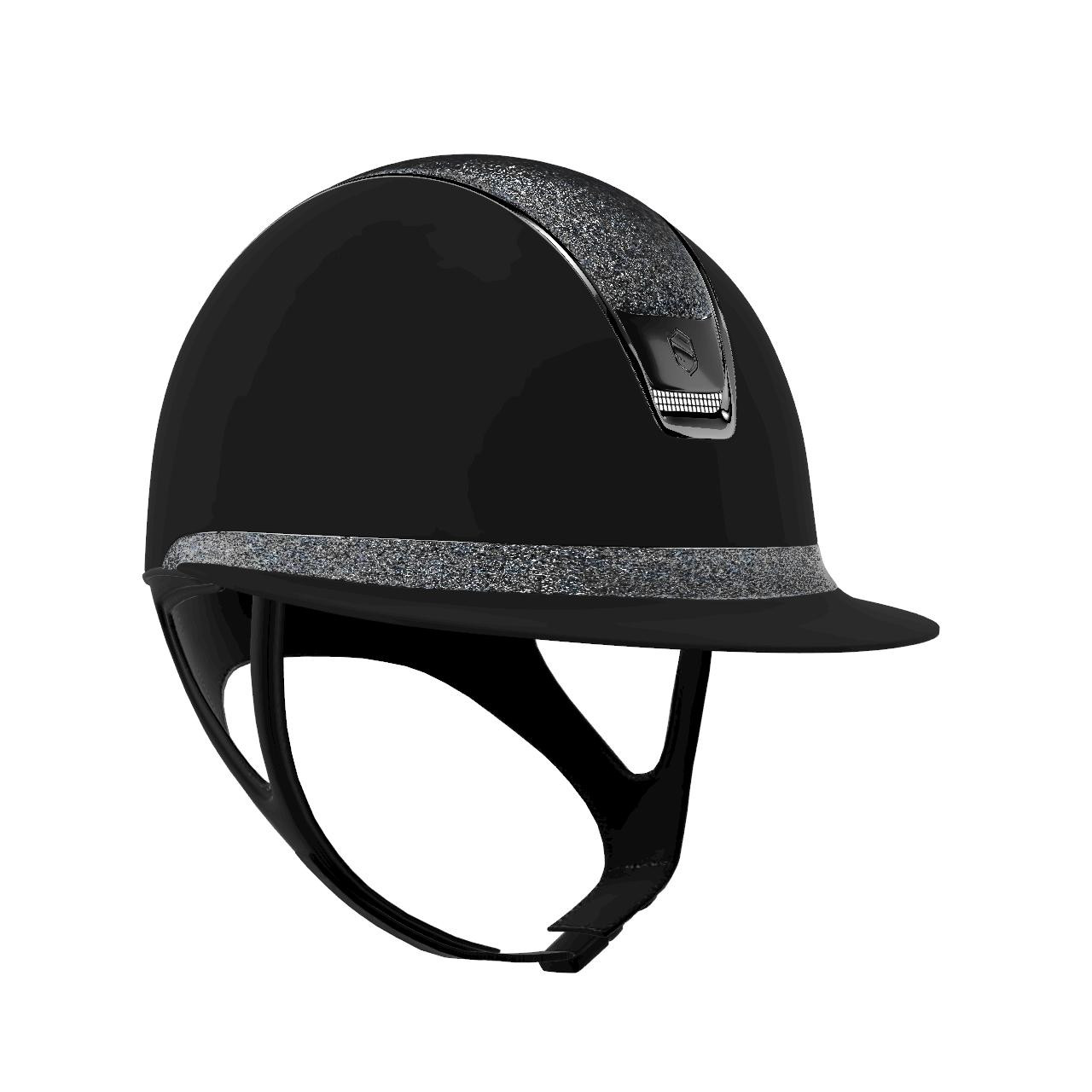 Miss Shield 2.0 Mat Black | Ultra Fine Rock | Night Shade | Black Chrome Miss Shield 2.0 Mat Black | Ultra Fine Rock | Night Shade | Black Chrome