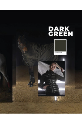 Eskadron Dynamic Hybrid Jacket Deep Green | Order Now Eskadron Dynamic Hybrid Jacket Deep Green | Order Now