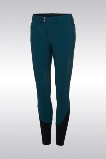 Samshield Riding Breeches Diane Full 