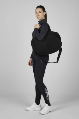 Eskadron Dynamic Teddy Shopper | Zwart