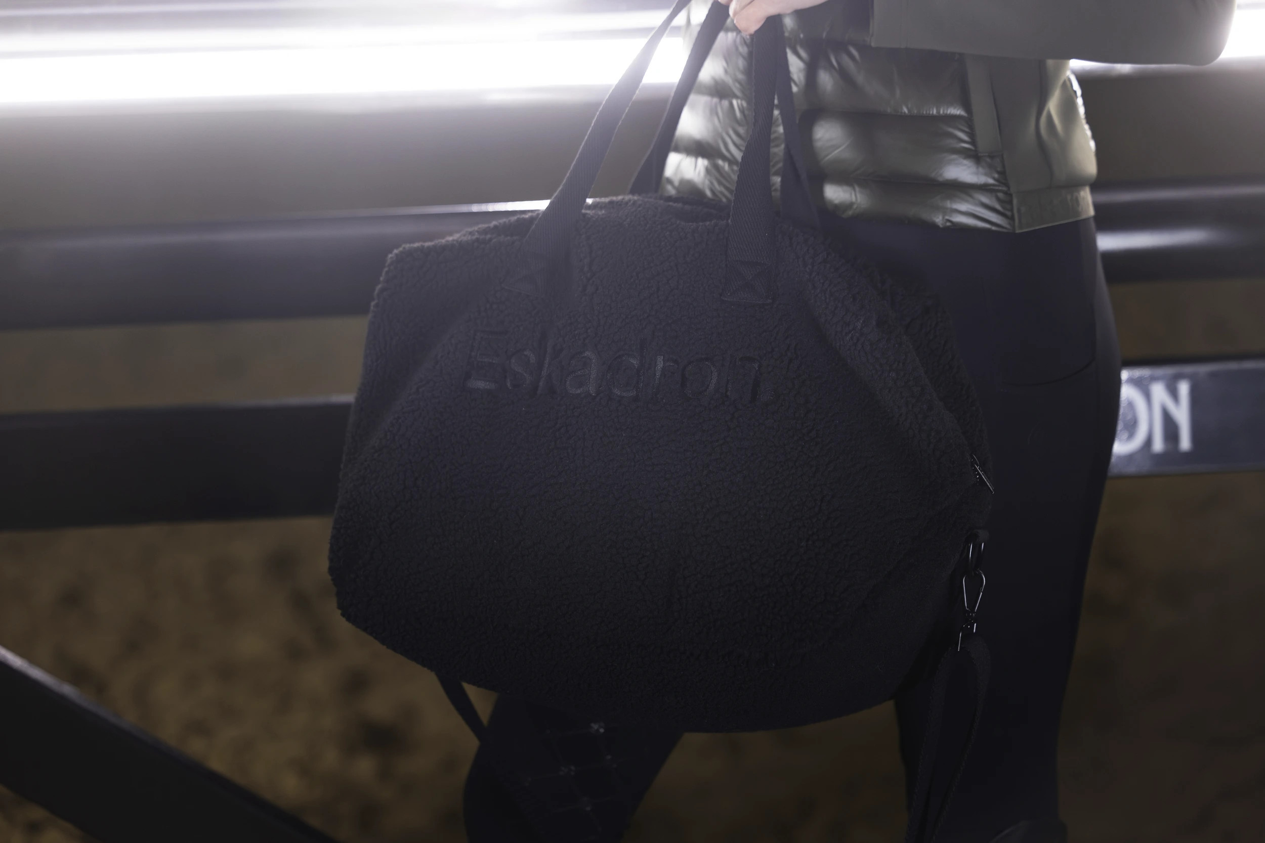 Eskadron Dynamic Teddy Bag | Order Now Eskadron Dynamic Teddy Bag | Order Now