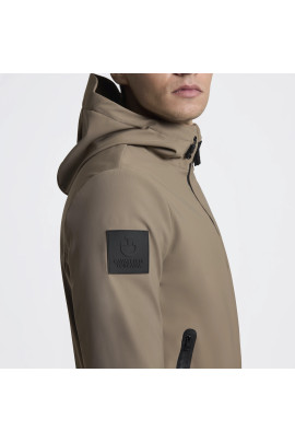 Cavalleria Toscana Thermal Softshell Jack Walnoot | Heren | Bestel Nu Cavalleria Toscana Thermal Softshell Jack Walnoot | Heren | Bestel Nu