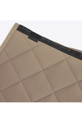 Shop het Cavalleria Toscana Diamond Quilted Zadeldek | Beige | Comfort & stijl Shop het Cavalleria Toscana Diamond Quilted Zadeldek | Beige | Comfort & stijl