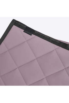 Shop het Cavalleria Toscana Diamond Quilted Zadeldek | Roze | Comfort & stijl Shop het Cavalleria Toscana Diamond Quilted Zadeldek | Roze | Comfort & stijl